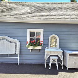 Beautiful Worker Set