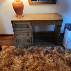 End Table/Desk