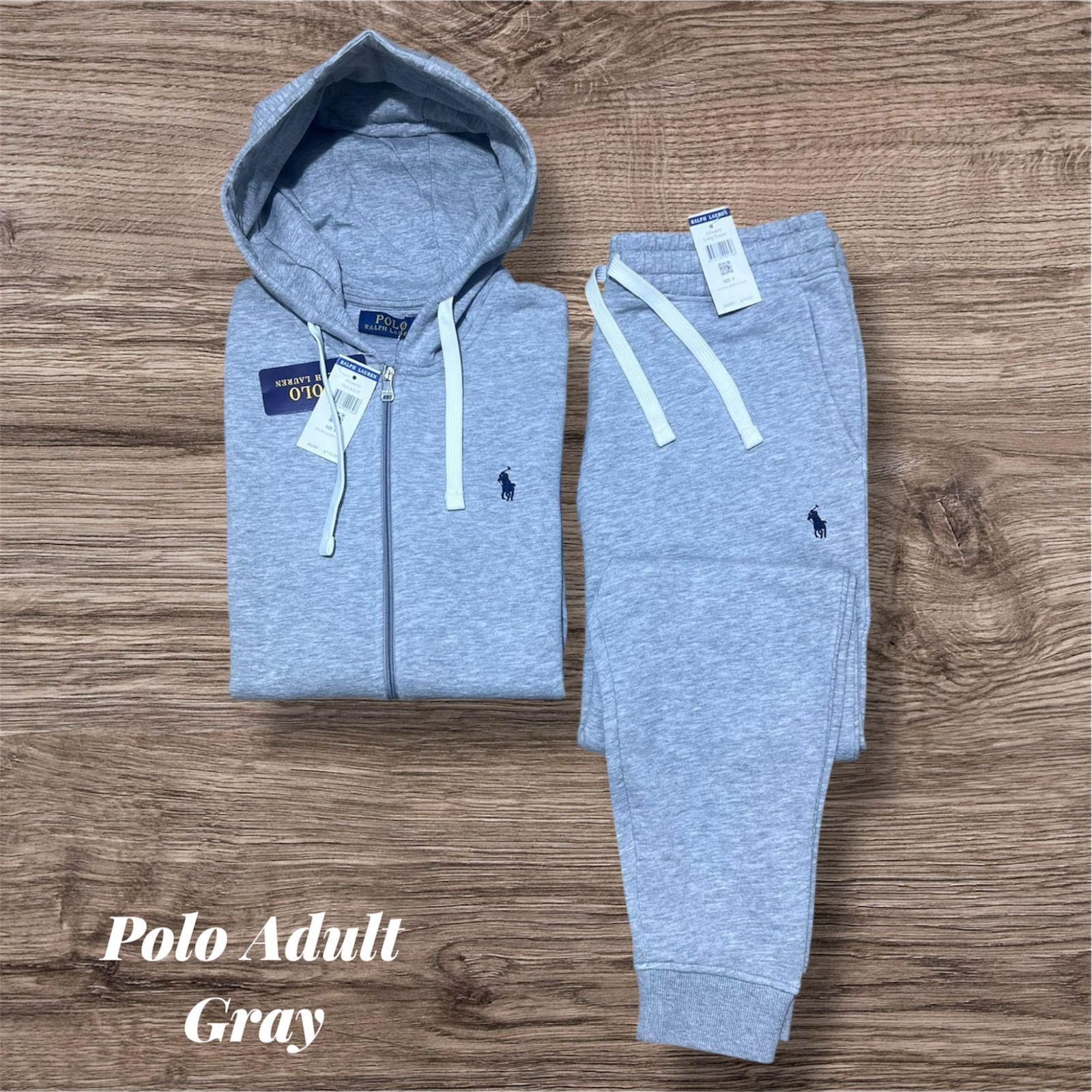 Brand New Polo Jogging Suits All Sizes 