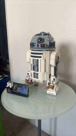 LEGO Star Wars R2-D2