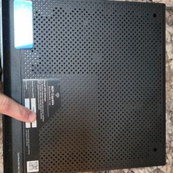 Xfinity Arris Modem And Router