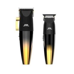 JRL FF2020 Limited Gold Collection