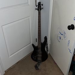 Bass Guitar