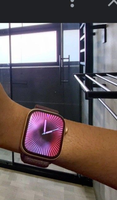 Apple Watch 10