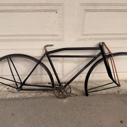 1920’s Elgin Bike