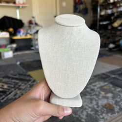 Small Necklace Stand