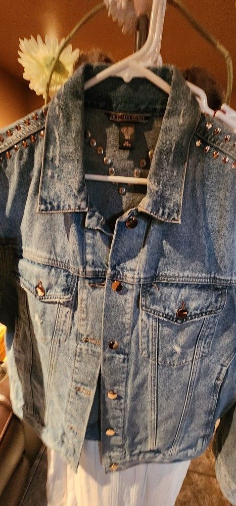 Victoria Secret Jacket