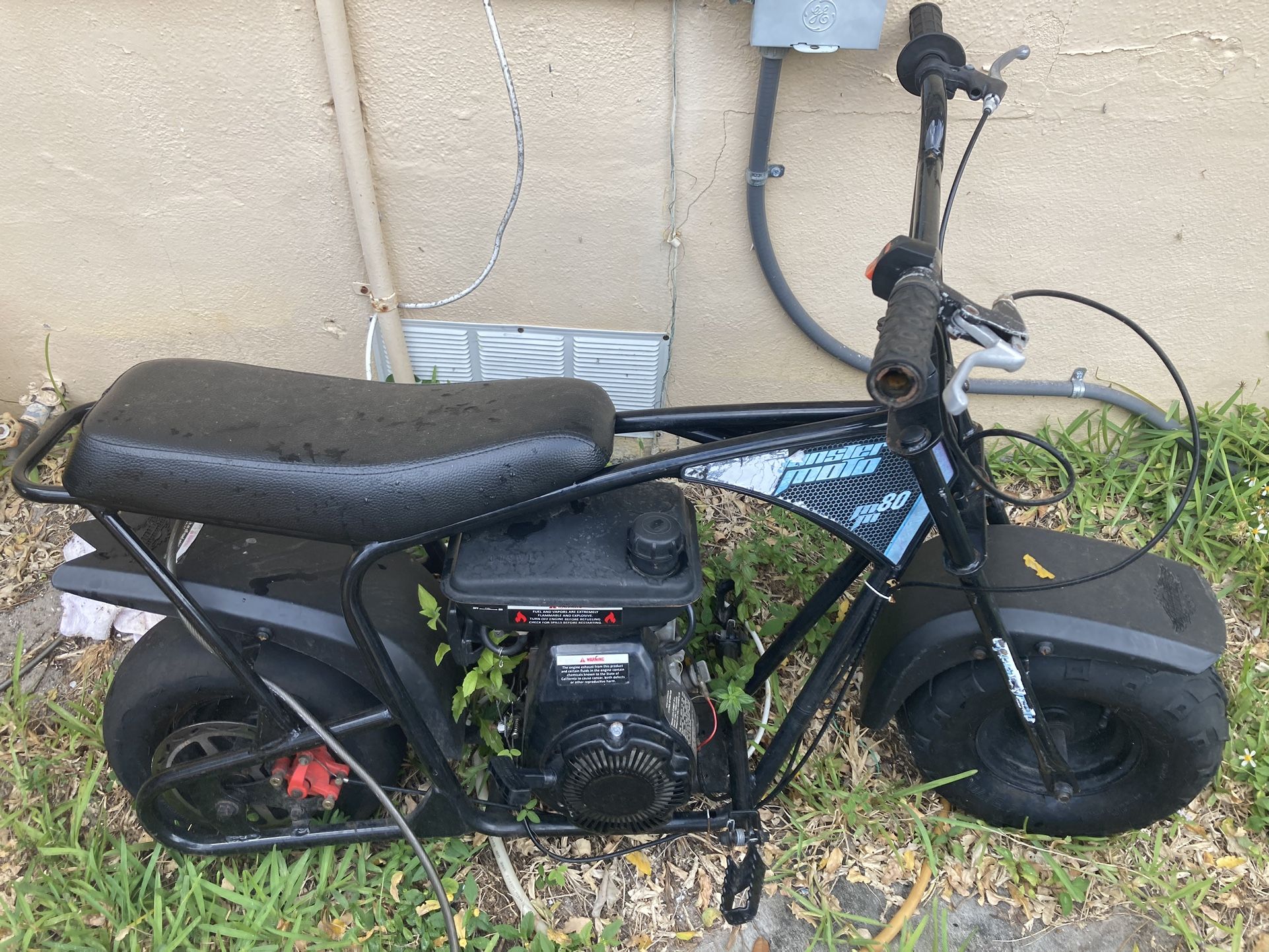 Mini Bike for Sale in Dania Beach, FL OfferUp
