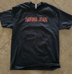 Norma Jean t-shirt