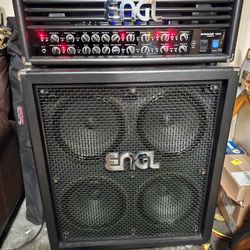 Engl Savage 120 MKII