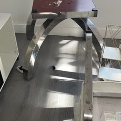 Dining Table And Chairs 