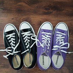 Converse Shoes