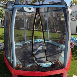Trampoline