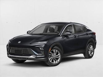 2025 Buick Envista