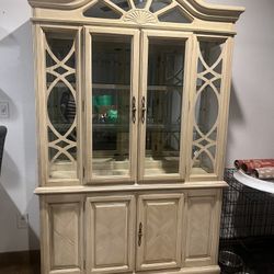 China Cabinet 