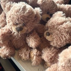 Teddy Bears 