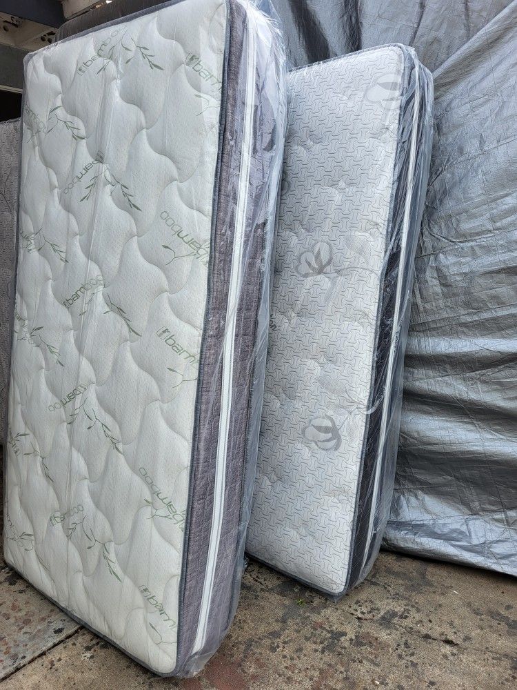 New Mattresses For Twin Size Bed Only Orthopedic Mattress || Colchones Para Cama Individual Ortopedicos Colchon