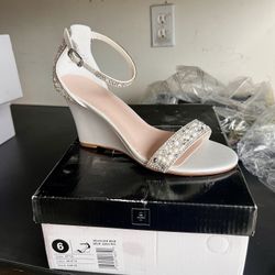 Wedding Shoes