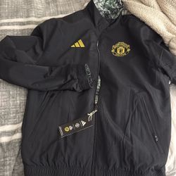 Man United /The Stone Roses collab