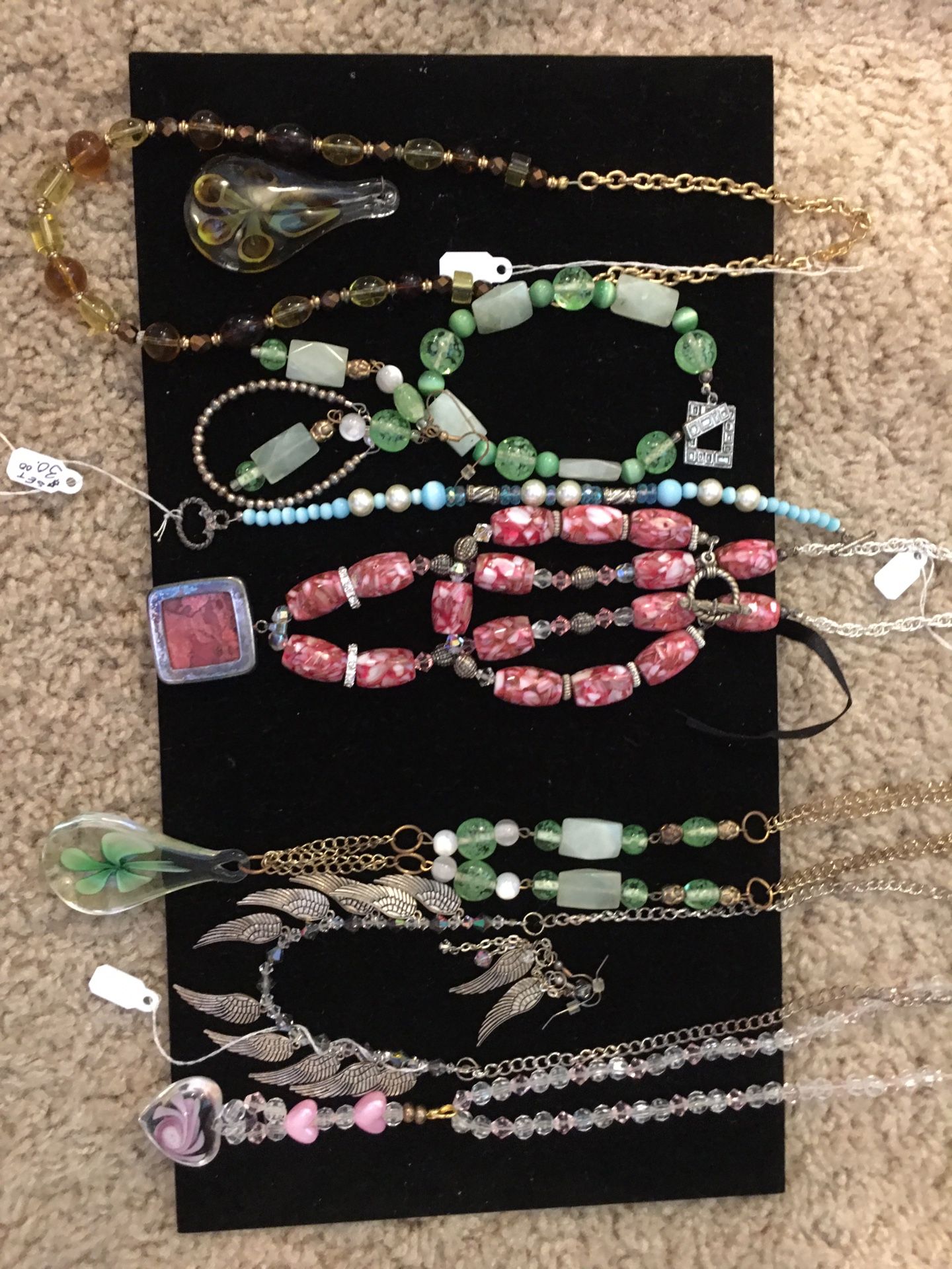 Lot of Jewelry