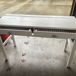 IKEA Hemnes Desk
