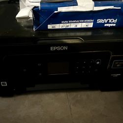 Print Epson