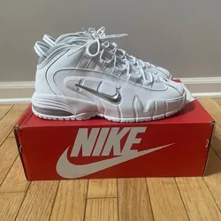 Nike Air Max "Penny" Metallics