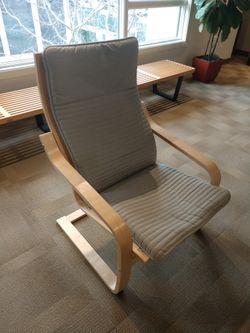 Relax Chair 