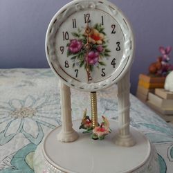 Free Clock (Read The Description)