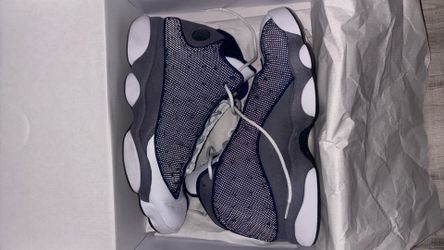 Retro Jordan 13