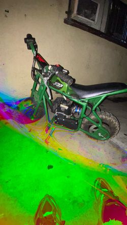 Frp 99cc