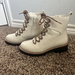 Womens Boots