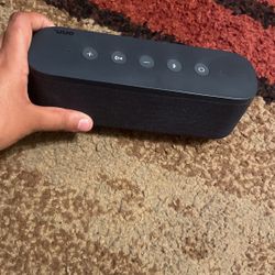 Speaker Brand (onn) Bluetooth Comes With Charger. 