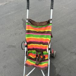 Stroller 