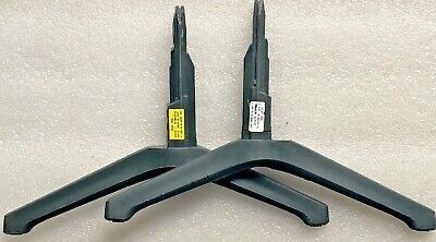 65" SAMSUNG TV LEGS,  TU7000,       FREE DELIVERY 