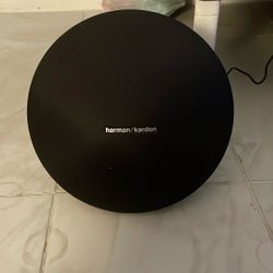 Harman/kardon speaker