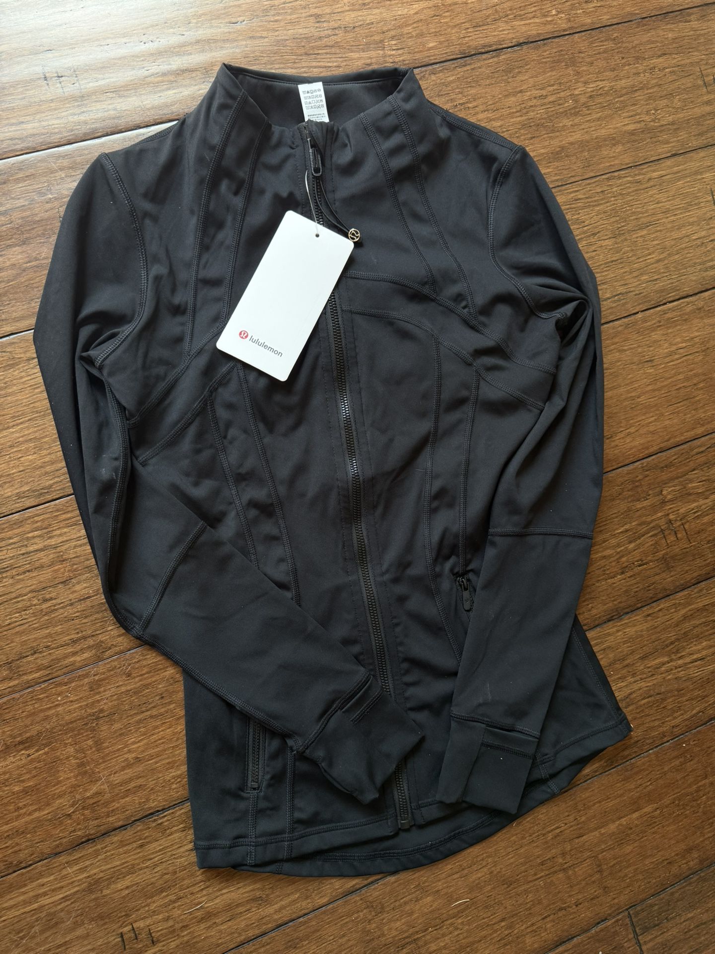 Lululemon Yoga Set