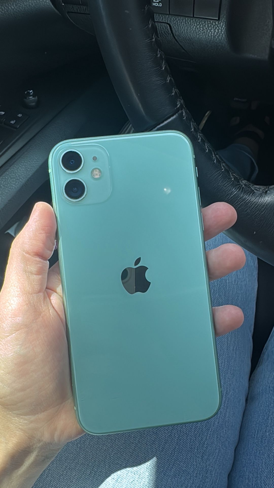 iPhone 11