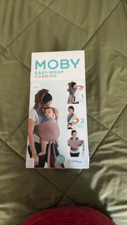 Baby carrier