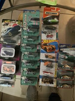 All for sale