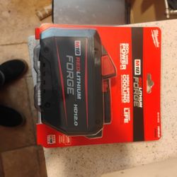 Milwaukee Red Lithium Forge 12.0 Battery