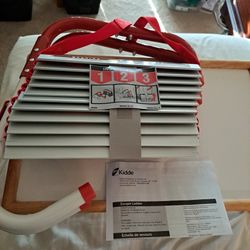 Escape Ladder