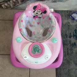 Baby Walker