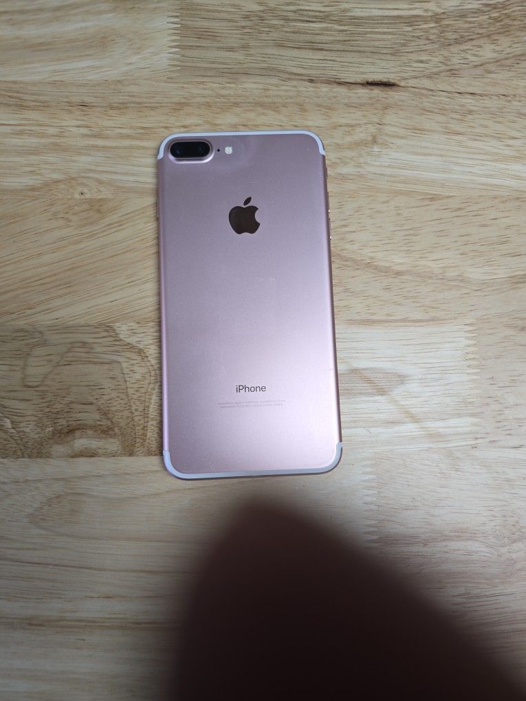 IPHONE 7PLUS....32GB. UNLOCK ANY SIM,All Products : American Fashion Style Bags On Sale