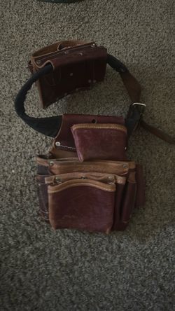 Occidental leather