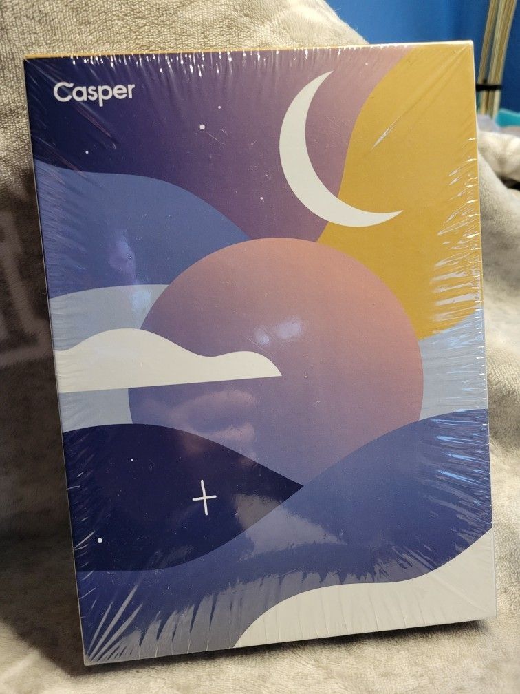 Sun and Moon Jigsaw Puzzle 