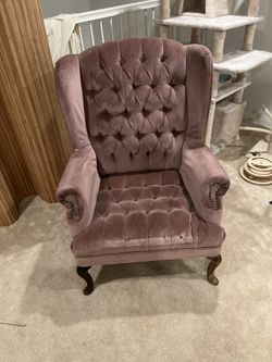 Sofa Chair