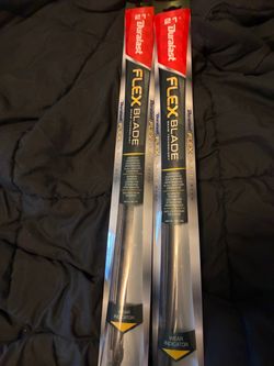 Duralast Flex 21in Wiper Blade DLF21