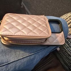 Iphone Case With Wallet IPhone 15 Pro Max