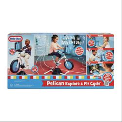 Kids Fit Cycle